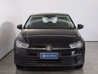 VOLKSWAGEN Polo 1.0 tsi life 95cv