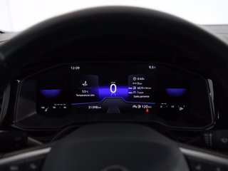 VOLKSWAGEN Polo 1.0 tsi life 95cv