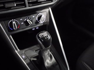 VOLKSWAGEN Polo 1.0 tsi life 95cv