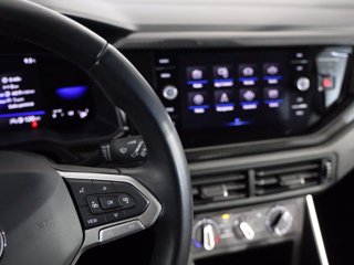 VOLKSWAGEN Polo 1.0 tsi life 95cv