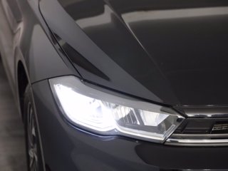 VOLKSWAGEN Polo 1.0 tsi life 95cv