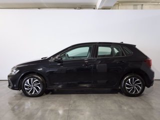 VOLKSWAGEN Polo 1.0 tsi life 95cv