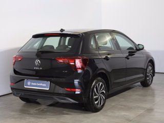 VOLKSWAGEN Polo 1.0 tsi life 95cv