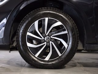 VOLKSWAGEN Polo 1.0 tsi life 95cv