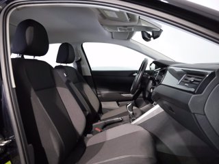 VOLKSWAGEN Polo 1.0 tsi life 95cv