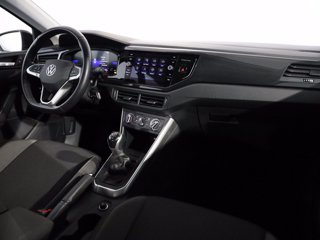 VOLKSWAGEN Polo 1.0 tsi life 95cv