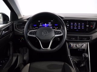 VOLKSWAGEN Polo 1.0 tsi life 95cv