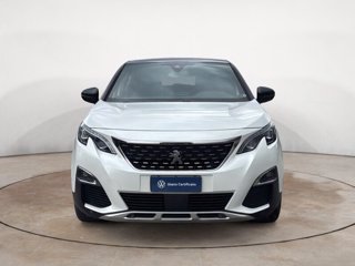 PEUGEOT 3008 BlueHDI 130 EAT8 S&S GT Line