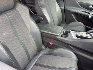 PEUGEOT 3008 BlueHDI 130 EAT8 S&S GT Line