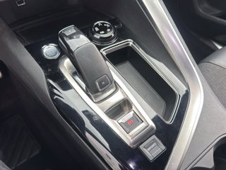 PEUGEOT 3008 BlueHDI 130 EAT8 S&S GT Line