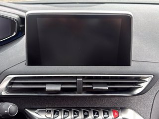 PEUGEOT 3008 BlueHDI 130 EAT8 S&S GT Line