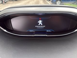 PEUGEOT 3008 BlueHDI 130 EAT8 S&S GT Line