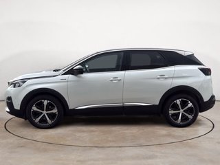 PEUGEOT 3008 BlueHDI 130 EAT8 S&S GT Line