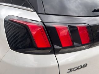 PEUGEOT 3008 BlueHDI 130 EAT8 S&S GT Line