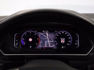 VOLKSWAGEN Tiguan 2.0 tdi r-line 150cv dsg