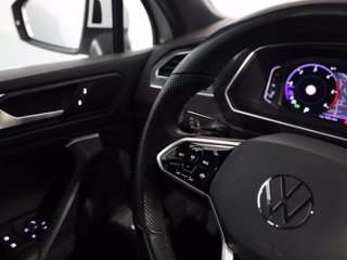 VOLKSWAGEN Tiguan 2.0 tdi r-line 150cv dsg