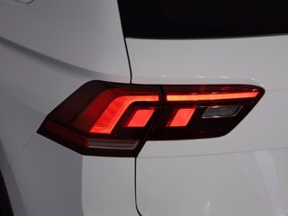 VOLKSWAGEN Tiguan 2.0 tdi r-line 150cv dsg