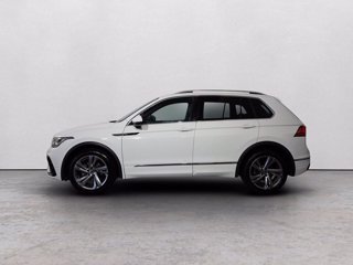 VOLKSWAGEN Tiguan 2.0 tdi r-line 150cv dsg