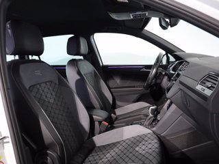 VOLKSWAGEN Tiguan 2.0 tdi r-line 150cv dsg