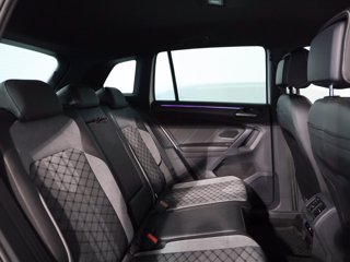 VOLKSWAGEN Tiguan 2.0 tdi r-line 150cv dsg