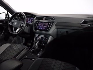 VOLKSWAGEN Tiguan 2.0 tdi r-line 150cv dsg