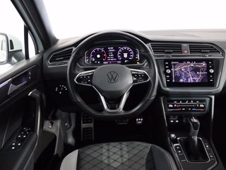 VOLKSWAGEN Tiguan 2.0 tdi r-line 150cv dsg