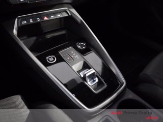 AUDI A3 sportback 30 2.0 tdi s line edition s-tronic