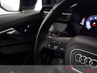 AUDI A3 sportback 30 2.0 tdi s line edition s-tronic