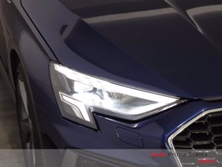 AUDI A3 sportback 30 2.0 tdi s line edition s-tronic