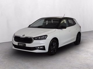 SKODA Fabia 1.0 tsi 130 edition 95cv