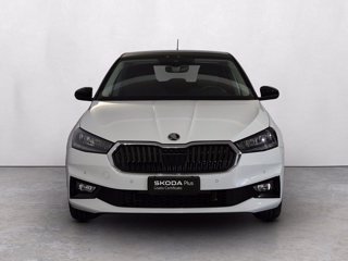 SKODA Fabia 1.0 tsi 130 edition 95cv