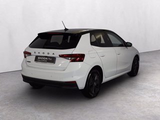 SKODA Fabia 1.0 tsi 130 edition 95cv