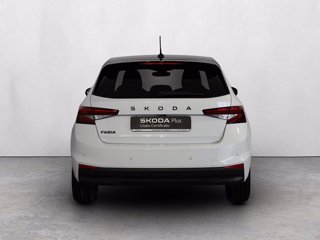 SKODA Fabia 1.0 tsi 130 edition 95cv