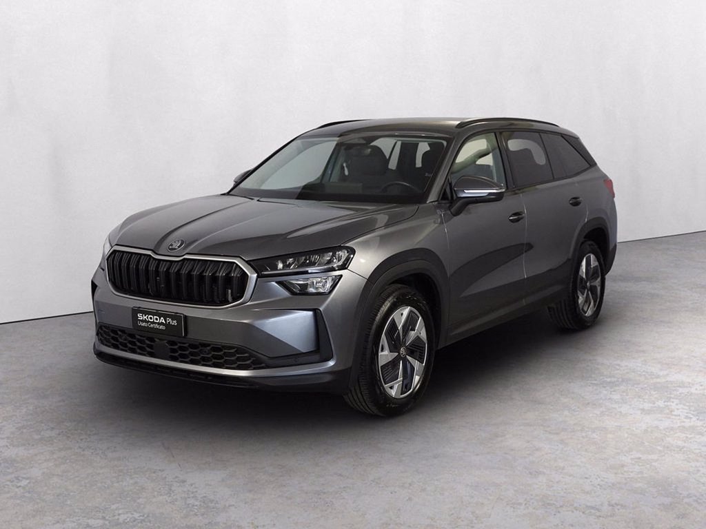 SKODA Kodiaq 1.5 mhev executive 150cv dsg 7p.ti