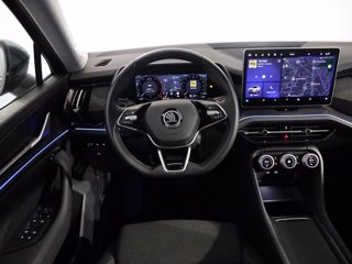 SKODA Kodiaq 1.5 mhev executive 150cv dsg 7p.ti