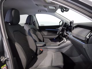 SKODA Kodiaq 1.5 mhev executive 150cv dsg 7p.ti