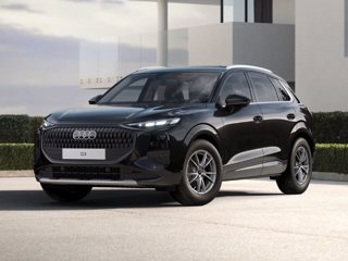 AUDI Q3 TDI 110 kW S tronic Business