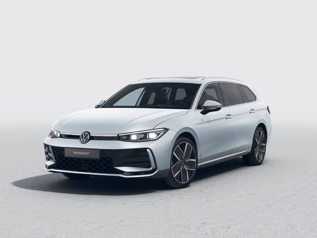 VOLKSWAGEN Passat 2.0 TDI 150 CV SCR DSG R-Line Plus