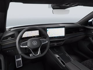 VOLKSWAGEN Passat 2.0 TDI 150 CV SCR DSG R-Line Plus