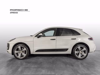 PORSCHE Macan 2.0 t 265cv pdk