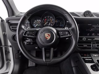 PORSCHE Macan 2.0 t 265cv pdk