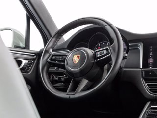 PORSCHE Macan 2.0 t 265cv pdk