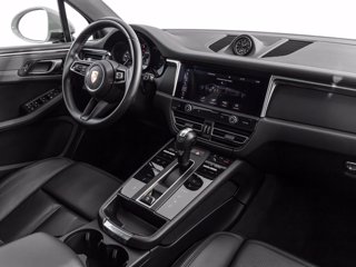 PORSCHE Macan 2.0 t 265cv pdk