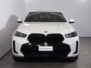 BMW X6 xdrive30d msport auto