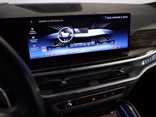 BMW X6 xdrive30d msport auto