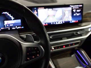 BMW X6 xdrive30d msport auto