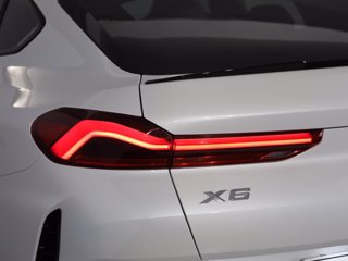 BMW X6 xdrive30d msport auto