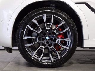 BMW X6 xdrive30d msport auto