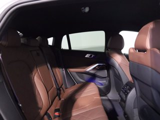 BMW X6 xdrive30d msport auto