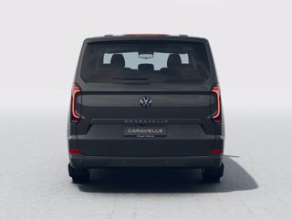 VOLKSWAGEN e-Caravelle 64kWh 217CV RWD PC Life